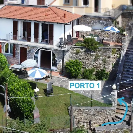 Porto 1 Апартаменты