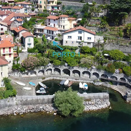Porto 1 *