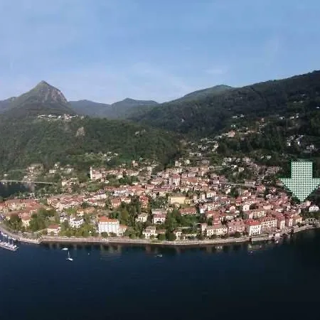 Апартаменты Porto 1 Каннеро-Ривьера