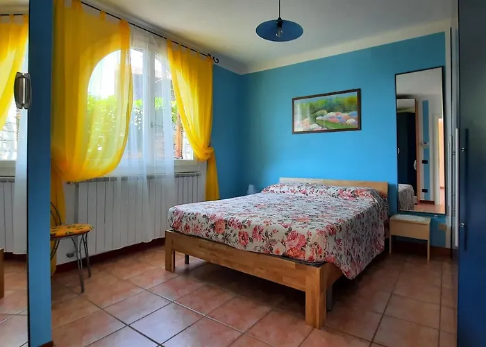 아파트 Porto 1 카네로 리비에라