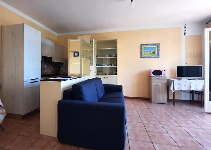 Porto 1 아파트 카네로 리비에라