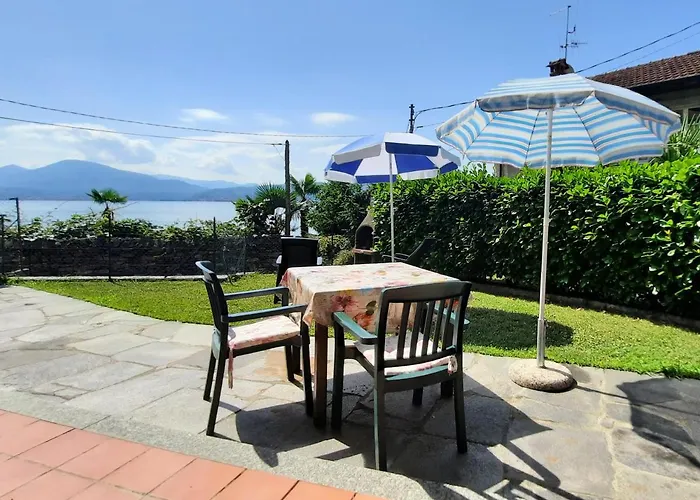 Porto 1 아파트 카네로 리비에라